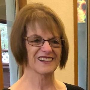 Meet your Posher, Lorna